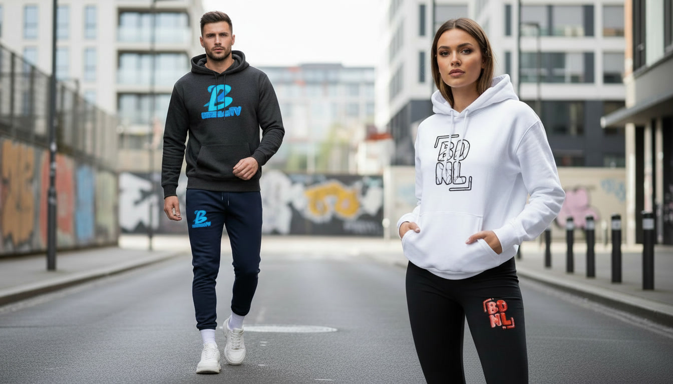 Bodenlos TV Merch – Kollektion