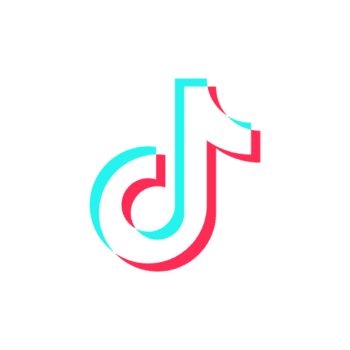 TikTok Logo