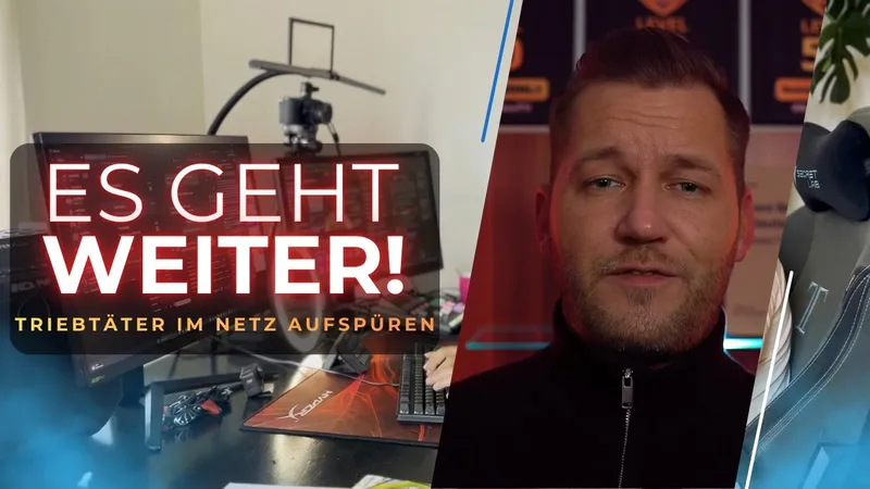 Bodenlos TV: Die Epstein-Affäre und P-Chats